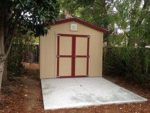 10x15 Titan - Los Altos