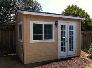 8x12 Studio - San Mateo