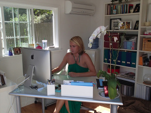 Home Office