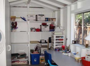 Grandma’s Playhouse