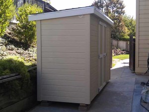 Fence Hugger 4x10 Clayton