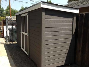 Fence Hugger 4x12 Pleasant Hill