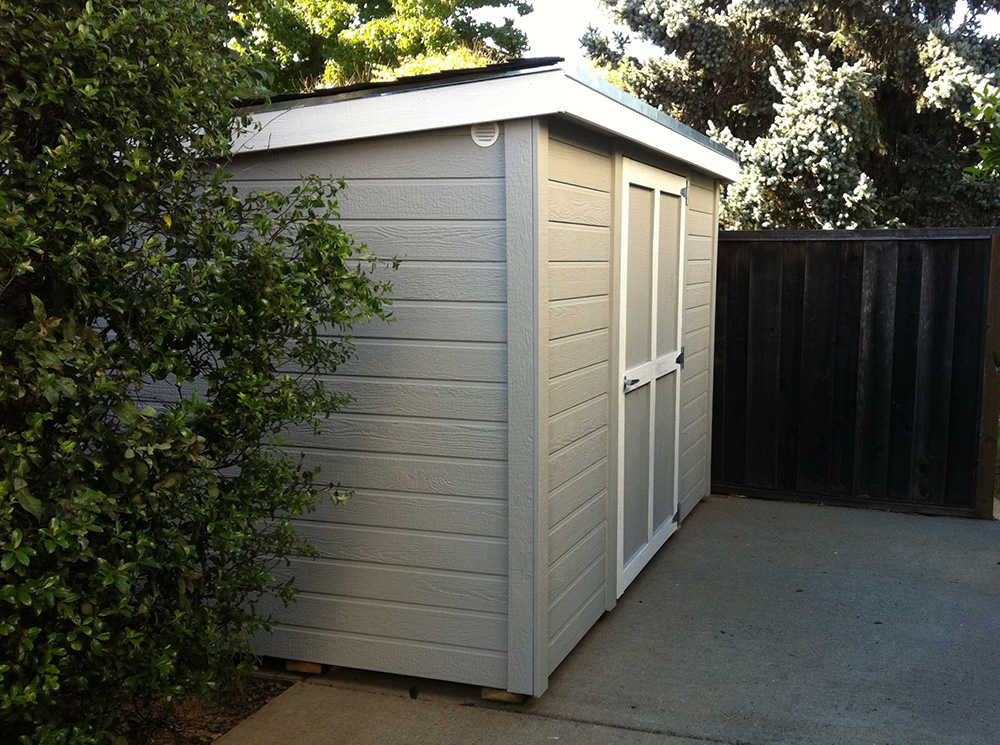 The Shed Shop - All Purpose Storage Sheds