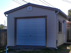 Garage-12x16---South-SF