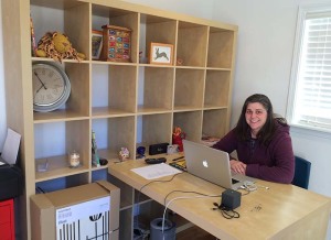 Home Office