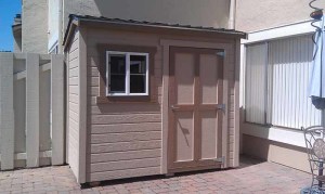 Mini Classic 4x8 Oakland
