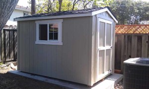 Mini Classic 6x10 San Jose