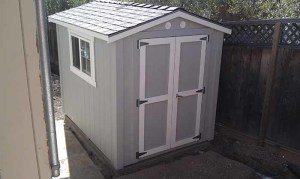 Mini Classic 6x8 Mill Valley