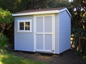 Mini Classic 6x8 Oakland