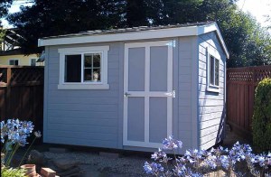 Mini Classic 8x10 Millbrae