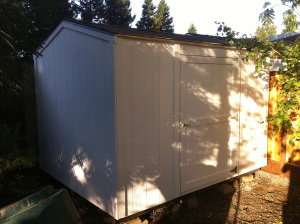 R 8x10 Sunnyvale