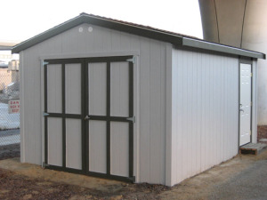 Landscaping Equipment