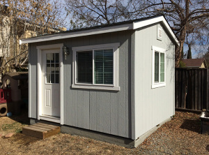 Studio 10x12 Pleasanton