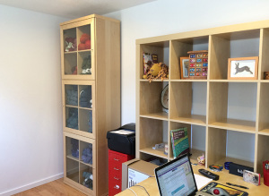 Studio 10x12 Pleasanton