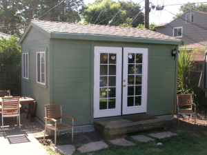 Studio 12x14 Menlo Park