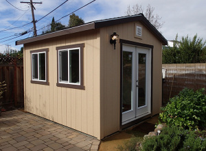 Studio 8x12 Fremont