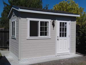 Studio 8x12 San Ramon