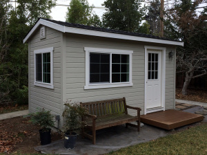 Studio 8x15 Los Altos
