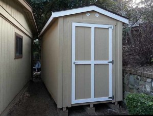 Tall Classic 6x14 Pleasanton