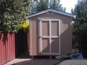 Tall Classic 8x10 - Pleasant Hill