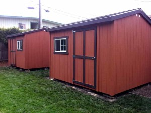Tall Classics 10x12 - San Mateo