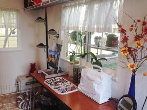 Workshop & Pet House