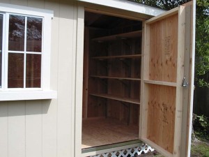 Household Storage