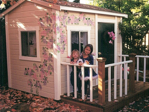 Priceless Playhouse