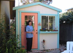 Grandma’s Playhouse