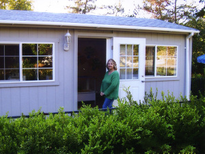 Quilters Studio