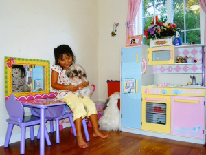 Katy’s Cottage