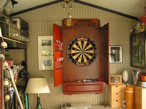 Randy’s Beer Cave