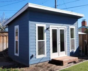 Studio Shed
